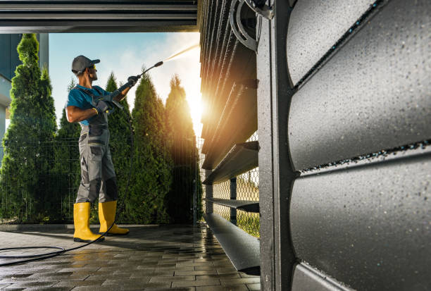 Best Window and Screen Pressure Cleaning in Krebs, OK